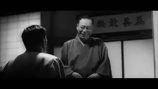 Akira Kurosawa on FilmStruck