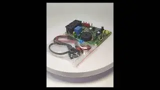 Anti Cheat Device for Fish Table or Mario Machine Anti Jammer Device 9 in 1 Anti Shock Board