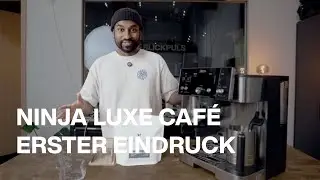 Ninja Luxe Caf&eacute; - Der perfekte Allrounder?