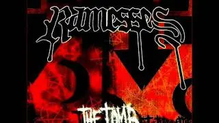 Ramesses ~ The Tomb