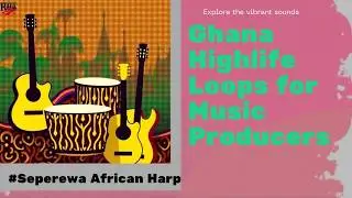 HIGH-LIFE  PERCUSSION LOOPS 1 FOR PERFORMANCE AND REHERSALS. (ALL INSTRUMENTS)