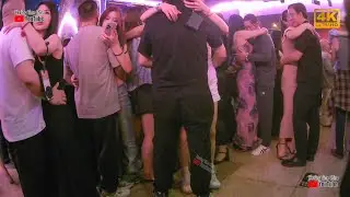 January 25, 2026: Dancing with beautiful women, enjoying time with many gentle and lovely dancers.