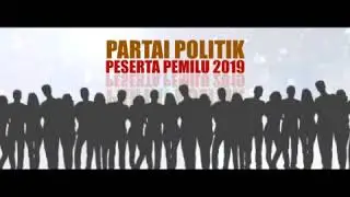 Pemilu 17 April 2019
