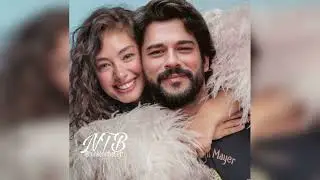 Neslixan & Burak Tangled Twilight