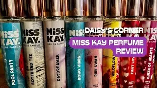💐 Miss Kay Perfume Review at Clicks &ndash; My Honest Thoughts! 🌟