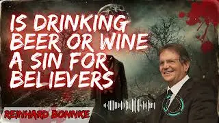 Reinhard Bonnke _ Is Drinking Beer or Wine a Sin for Believers