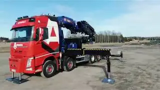 PM 100 Finlandia