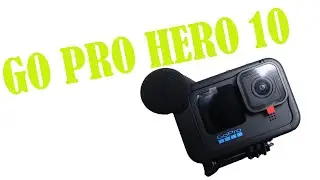 Shake-Free Action: GoPro Hero 10 Rubber Mount Test