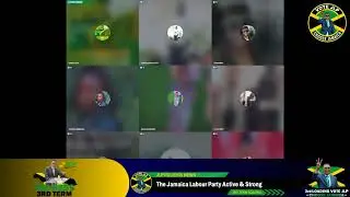 JLP supporters and undecided  voters speaks on JLP achievements 