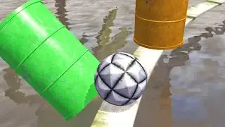 Rollance Adventure Balls | Mobile Satisfying Gameplay NEW UPDATE