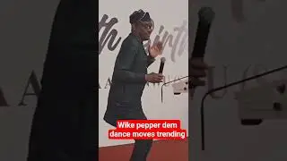 Wike pepper Dem dance trending #governance #latestnews #apc #pdp #wike #fubara #benue
