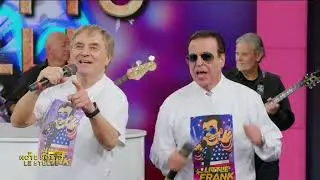 7 &ndash; LITTLE FRANK &ldquo;BADA BAMBINA&rdquo; NOTE SOTTO LE STELLE  PUNTATA 5   ED  2025 2026