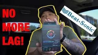 NO MORE THROTTLE LAG! ShiftPower SP26 Tested on Tundra & GX460