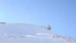 Martin Stobbe bigair slam