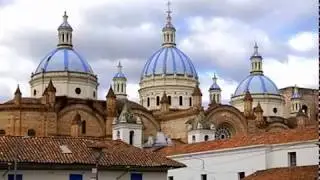 Casas de venta en Cuenca - Ecuador