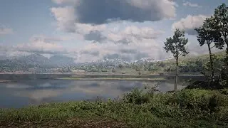 RDR2 Photorealistic reshade by GFM