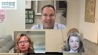 Ray  Pillar Presents Eric Meyer, CEO, Good Life Organic Kitchen Franchising