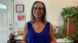 Leap Before You Think with Judy Baker, Book Marketing Mentor