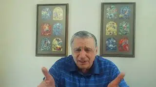 Good News for the Future From a Very Ancient Time--Dr. Mark D. Kaplan