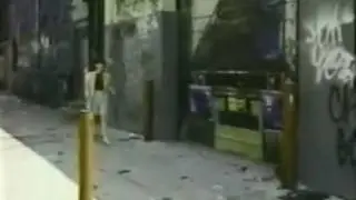 RAVE: EXPOSED!
