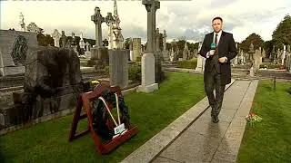Constance Markievicz: 150th Anniversary of her birth is Commemorated