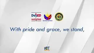 DepEd Catanduanes Hymn 1