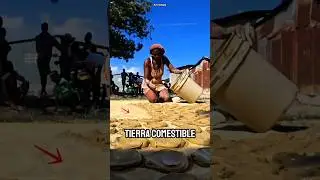 &iexcl;Galletas de lodo! As&iacute; enga&ntilde;an al hambre cada d&iacute;a en Haiti