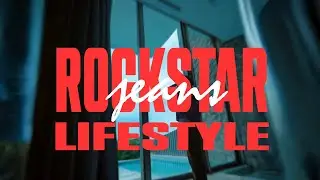ROCKSTAR LIFESTYLE[OFFICIAL VDO]