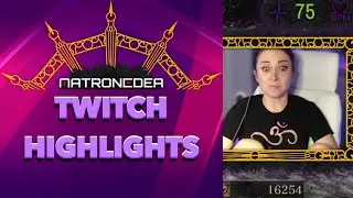 MatronEdea Twitch Highlight Reel