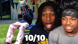 My Stylist Rated My Viewers Outfits...