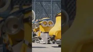 MINIONS&hellip;.??? 🤨🔍 #meumalvadofavorito #minions