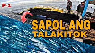 ANG PAG ARYAH SA TALAKITOK) nooorin@KA-FISHINGADVENTURE 