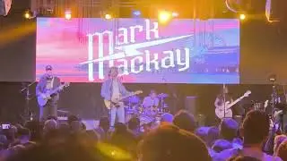 Mark Mackay - She is the One - Club Amanda - 8 de Enero del 2026