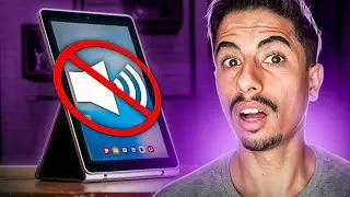 TABLET FICOU SEM SOM? APRENDA RESOLVER em 2025!