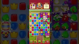 Royal Match Level 1005 - No Boosters 🎯