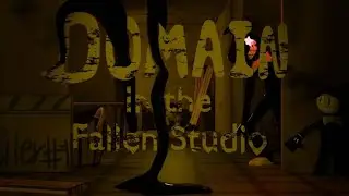 Domain in the Fallen Studio Chapter 1 teaser trailer (re-uploaded)