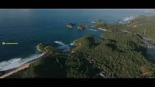 PACITAN WONDERFUL