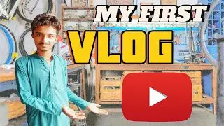 MY FIRST VLOG OF JUGAT🤣