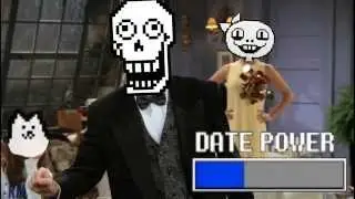 Dating Papyrus