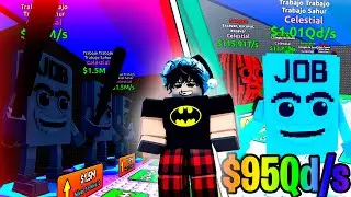 BRAINROTS a 1,2 Qd/s sin DUPEADOS en Brainrots Tsunami 🌊 Roblox