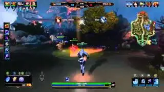 Janus - Xbox Season 3 Conquest