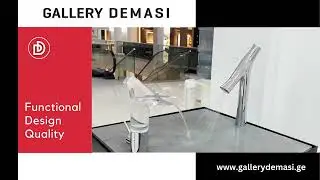 Welcome to Gallery Demasi