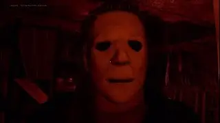 It's The Spooky Man For The Spooky Month | Myers: Halloween Night (Plus Extra)
