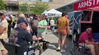 2024 West Virginia Hot Dog Festival
