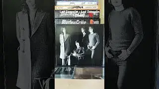 #ledzeppelin #hardrock #heavymetal #bluesrock #1969 #1960s #1960smusic #1960snostalgia #1960srock