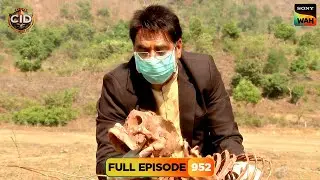 Dr. Salunkhe को Illegal Land से मिले कई Human Skeletons | CID | सी.आई.डी. | 15 Feb 2025