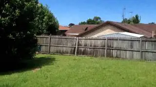 Car Falling From Sky And Crashing Into House