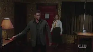 Supernatural | Lilith destroys the equaliser gun | S15E05