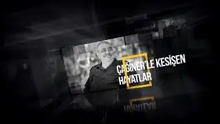 &Uuml;nal &Ccedil;ağıner Belgeseli - Teaser