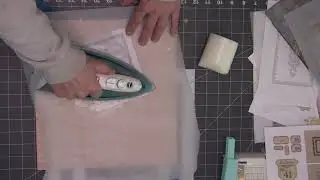 HOW TO: Making Paper Translucent